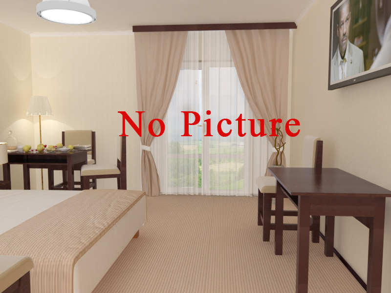 Полулюкс с балконом в Гостинице Экипаж