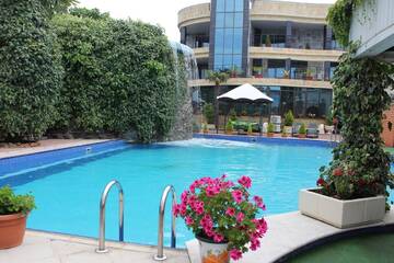 Гостиница Экипаж Адлер