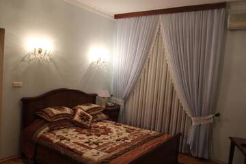 Семейный люкс в Гостинице Экипаж