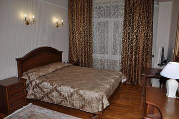 Семейный номер в Гостинице Экипаж